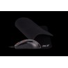 Mysz A4 TECH X-Game X-7120 A4TMYS46028 (optyczna 3000 DPI kolor czarny)