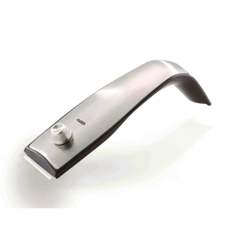 Skrobak do płyty GEFU BLANKO G-12950