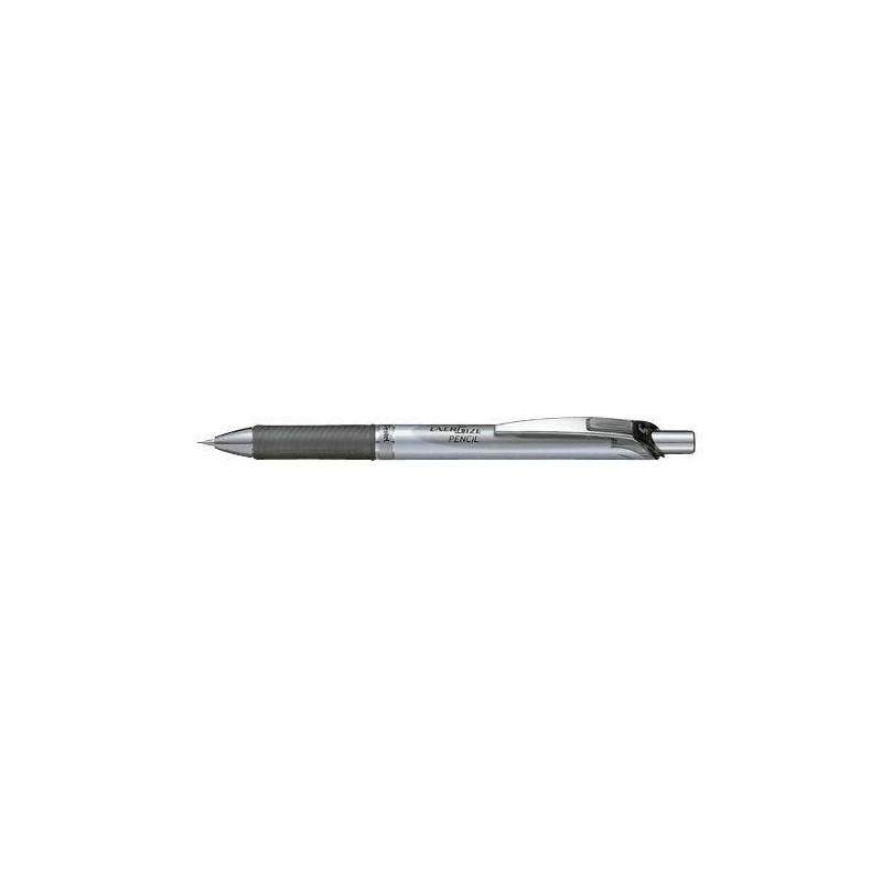 Ołówek automatyczny PENTEL PL75-A czarny 0.5