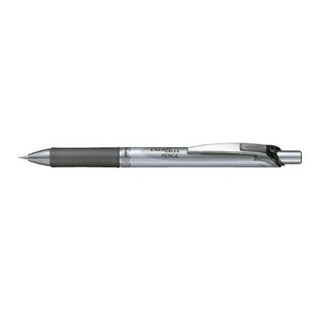 Ołówek automatyczny PENTEL PL75-A czarny 0.5