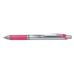 Ołówek automatyczny PENTEL PL75-P różowy 0.5