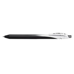 Długopis kulkowy PENTEL BL437-A czarny 0.7