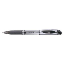 Długopis kulkowy PENTEL BL57-A czarny 0.7