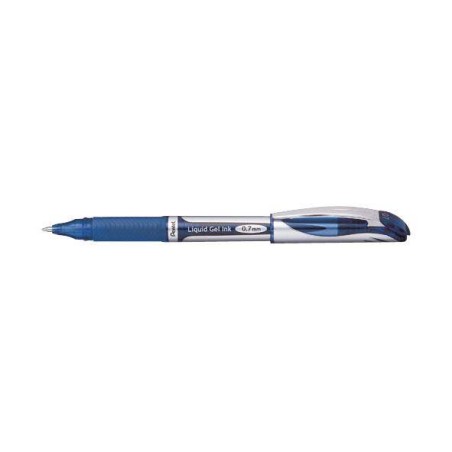 Długopis kulkowy PENTEL BL57-C niebieski 0.7