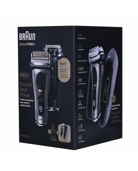 Golarka Braun 9575cc