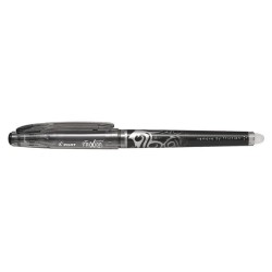 Długopis kulkowy PILOT FRIXION POINT BL-FRP5-B czarny 0.5