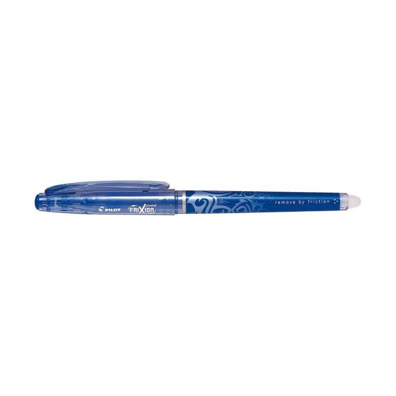 Długopis kulkowy PILOT FRIXION POINT BL-FRP5-L niebieski 0.5