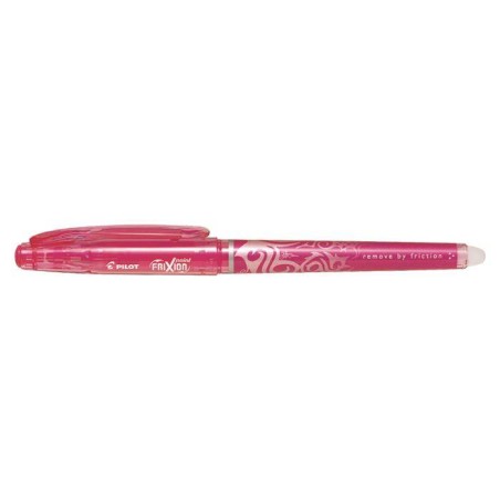 Długopis kulkowy PILOT FRIXION POINT BL-FRP5-P różowy 0.5