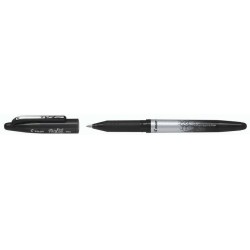 Długopis kulkowy PILOT FRIXION PRO BL-FR07-B czarny 0.7
