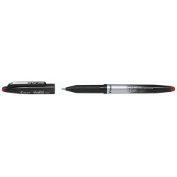 Długopis kulkowy PILOT FRIXION PRO BL-FR07-R czerwony 0.7