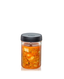 Słoik do fermentacji GEFU NATIVO G-15810 1l