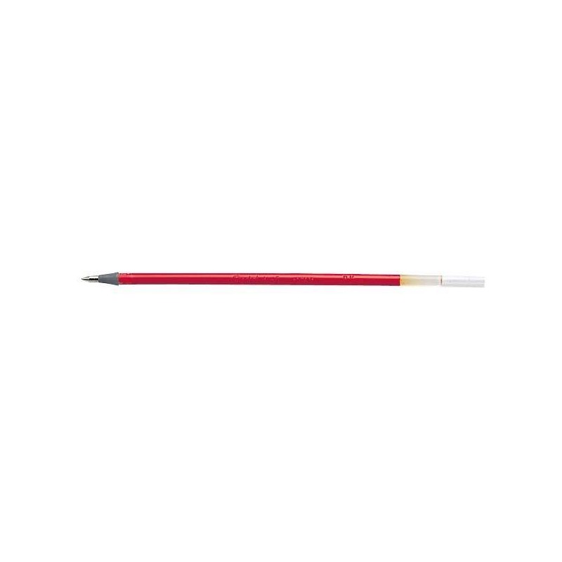 Wkład do długopisu PENTEL K116 KF6-B czerwony