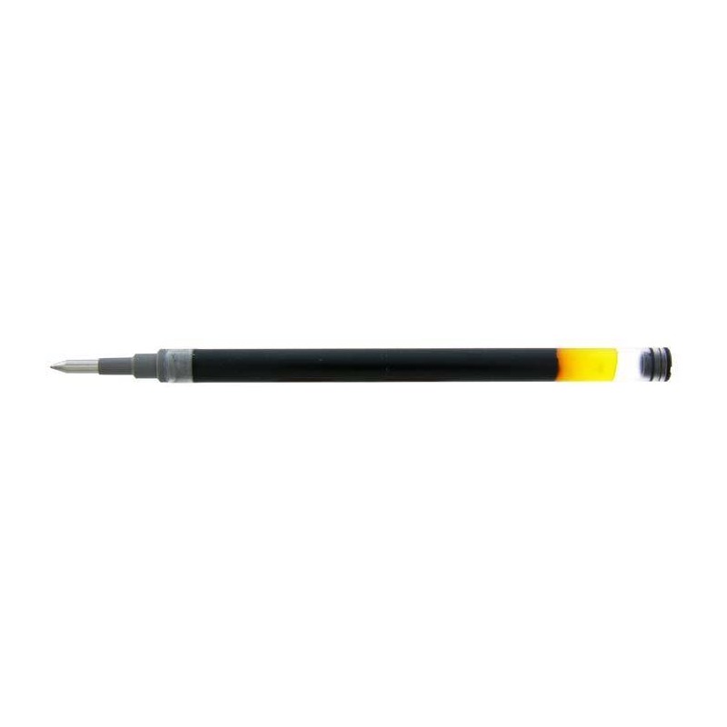 Wkład do długopisu PILOT G2 BLS-G2-5-NF-B czarny