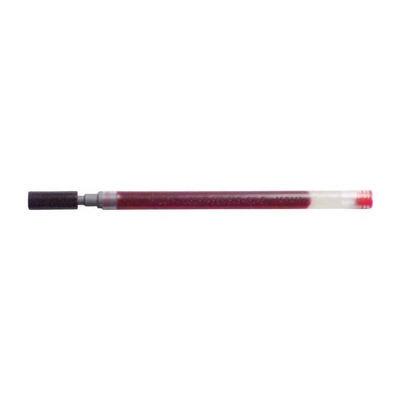 Wkład do długopisu PILOT G2 BLS-G2-5-NF-R czerwony