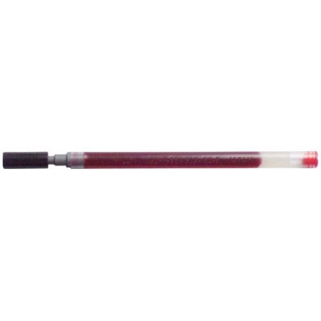 Wkład do długopisu PILOT G2 BLS-G2-5-NF-R czerwony