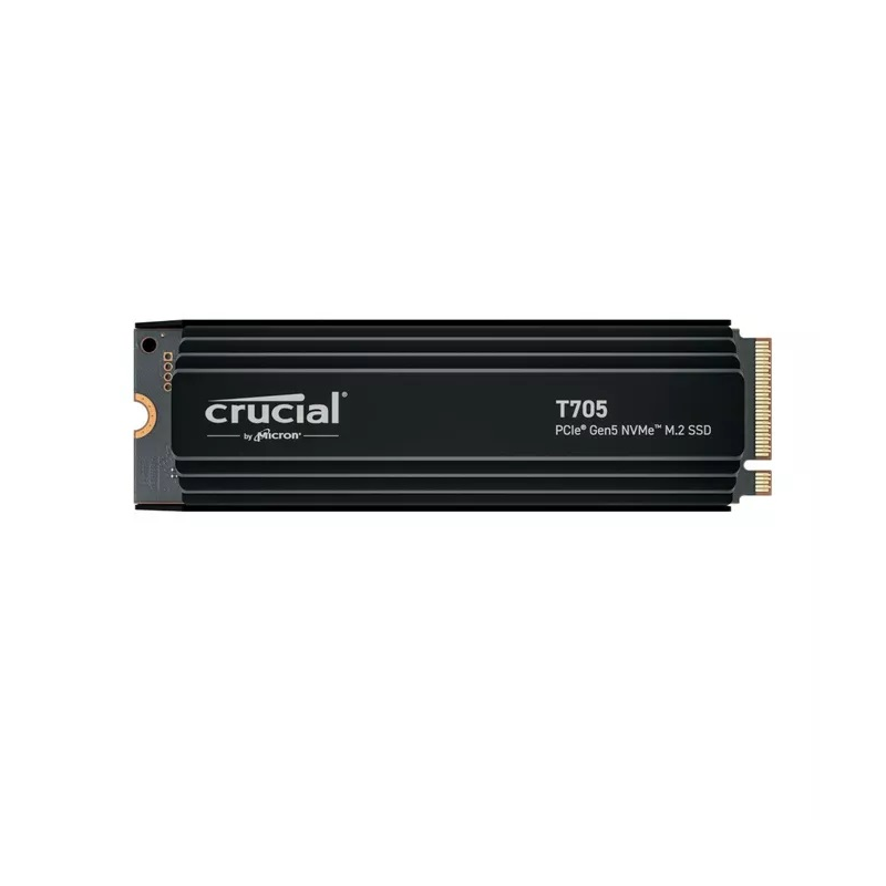 Dysk SSD CRUCIAL CT1000T705SSD5 (M.2 2280″ /1TB )