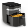 Frytownica beztłuszczowa TEFAL EY832HE0 (7l /2020W /Szaro-srebrny )