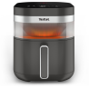 Frytownica beztłuszczowa TEFAL EY832HE0 (7l /2020W /Szaro-srebrny )