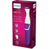 PHILIPS BRT383/15 Fioletowo-biały