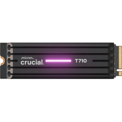 Dysk SSD CRUCIAL T710 4 TB (M.2 2280″ /4 TB )