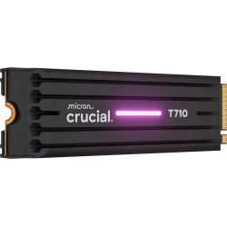 Dysk SSD CRUCIAL T710 4 TB (M.2 2280″ /4 TB )