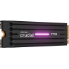 Dysk SSD CRUCIAL T710 4 TB (M.2 2280″ /4 TB )