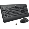 Zestaw klawiatura i mysz LOGITECH MK540 (uszkodzone opakowanie) 920-008685_UOP