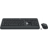 Zestaw klawiatura i mysz LOGITECH MK540 (uszkodzone opakowanie) 920-008685_UOP