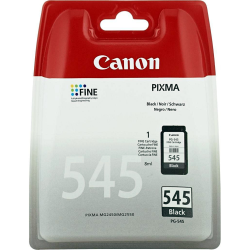 Wkład CANON PG-545 Czarny 8287B001