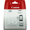 Wkład CANON PG-545 Czarny 8287B001