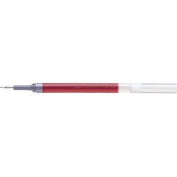 Wkład do długopisu PENTEL BLN105, BLN115, BLN75, BL625 LRN5-B czerwony