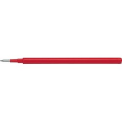 Wkład do długopisu PILOT FRIXION BALL BLS-FR7-R-S3 czerwony