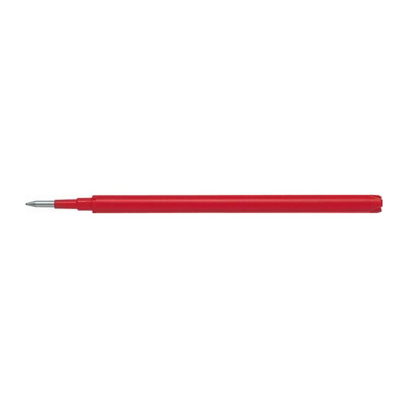 Wkład do długopisu PILOT FRIXION BALL BLS-FR7-R-S3 czerwony