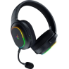 Słuchawki z mikrofonem RAZER Razer Barracuda X Chroma Czarne Czarny