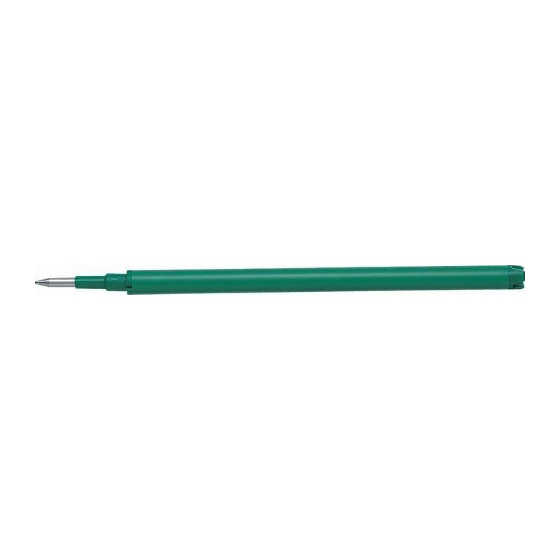 Wkład do długopisu PILOT FRIXION BALL BLS-FR7-G-S3 zielony