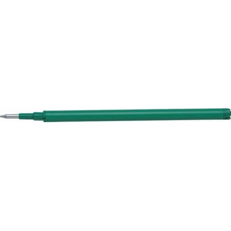 Wkład do długopisu PILOT FRIXION BALL BLS-FR7-G-S3 zielony