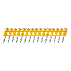 Dewalt Gwoździe do gwoździarki DCN890 do betonu 2,6 x 35 mm (opak. 1005 szt.)