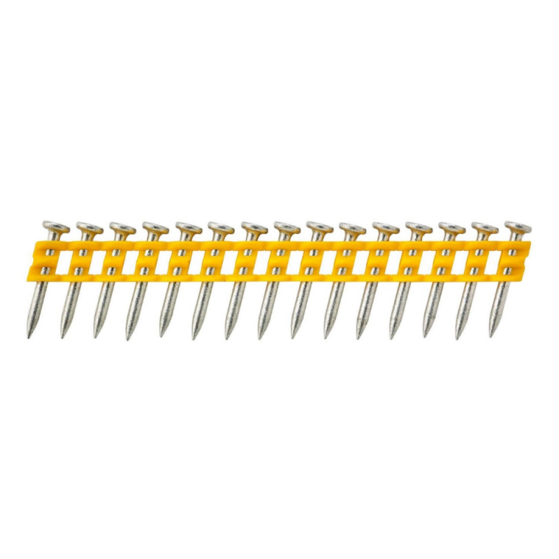 Dewalt Gwoździe do gwoździarki DCN890 do betonu 2,6 x 35 mm (opak. 1005 szt.)