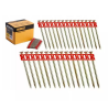 Dewalt Gwoździe do gwoździarki DCN890 do betonu i stali 3,0 x 27 mm (opak. 1005 szt.)