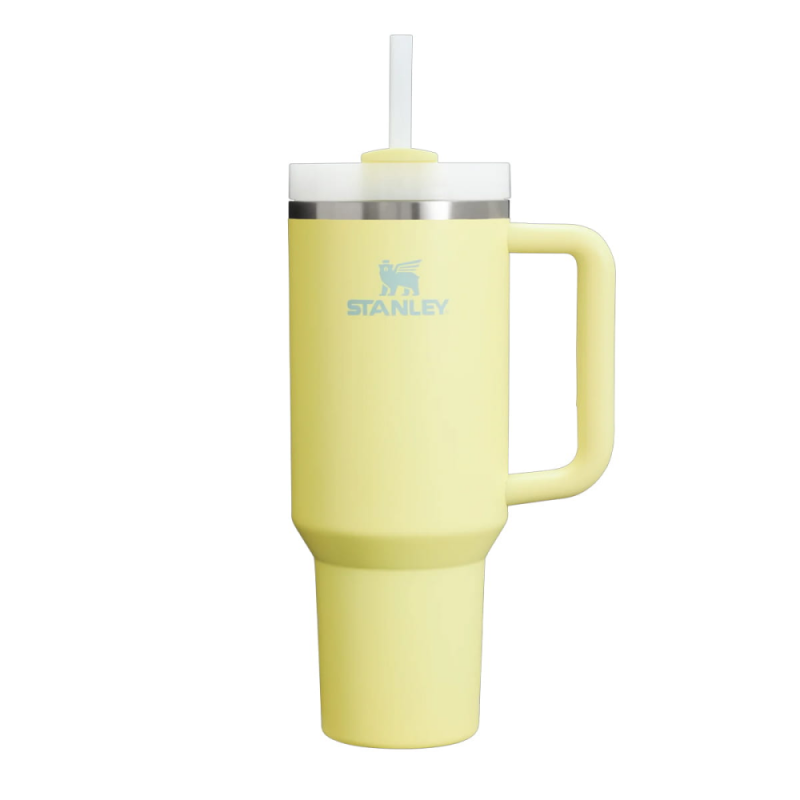 Kubek Termiczny Stanley Quencher H2.O FlowState 1.18L Pomelo