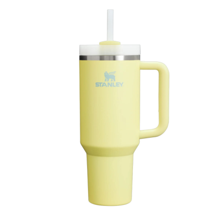 Kubek Termiczny Stanley Quencher H2.O FlowState 1.18L Pomelo