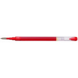 Wkład do długopisu PILOT V-BALL RT 750393 N czerwony
