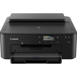 Drukarka atramentowa CANON Pixma TS705A (4800 x 1200dpi /maks.A4 / Bluetooth/USB/Wi-Fi)