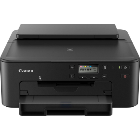 Drukarka atramentowa CANON Pixma TS705A (4800 x 1200dpi /maks.A4 / Bluetooth/USB/Wi-Fi)