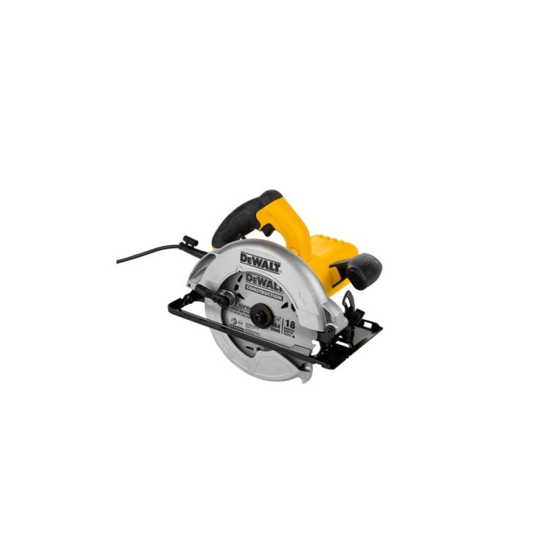 DEWALT Pilarka tarczowa 190 mm