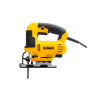 DEWALT Wyrzynarka 650W z górnym chwytem
