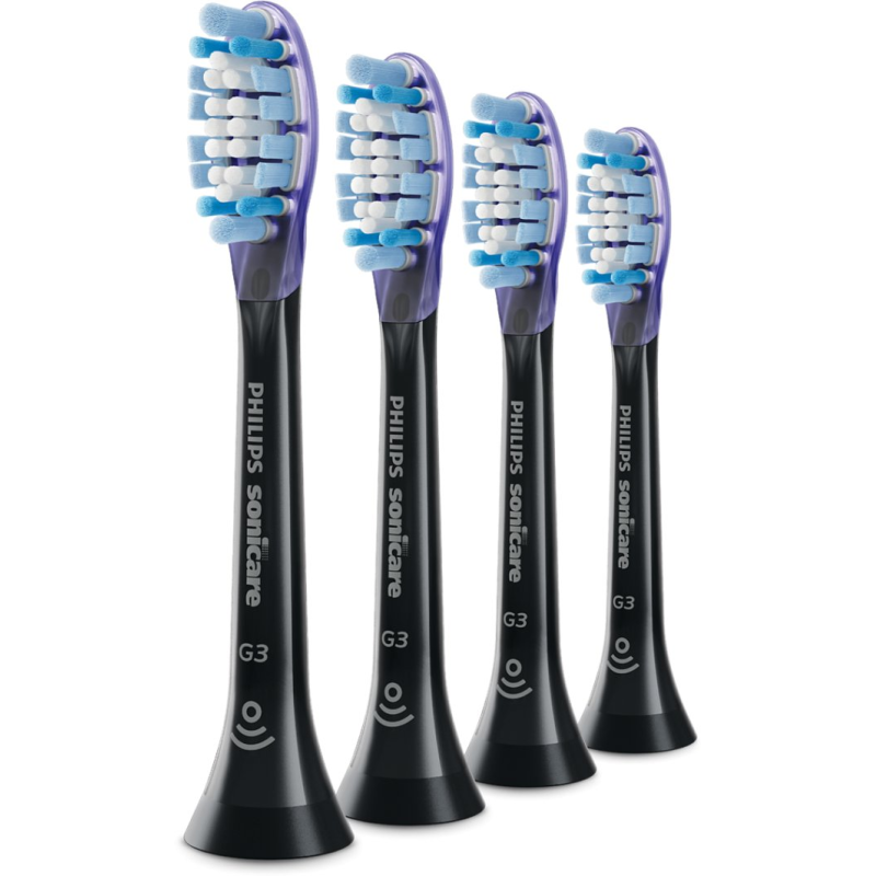 Końcówki do szczoteczki PHILIPS HX9054/88
