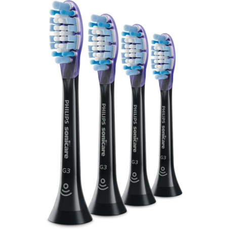 Końcówki do szczoteczki PHILIPS HX9054/88