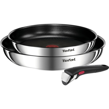 Patelnia TEFAL L897S374 (24cm)