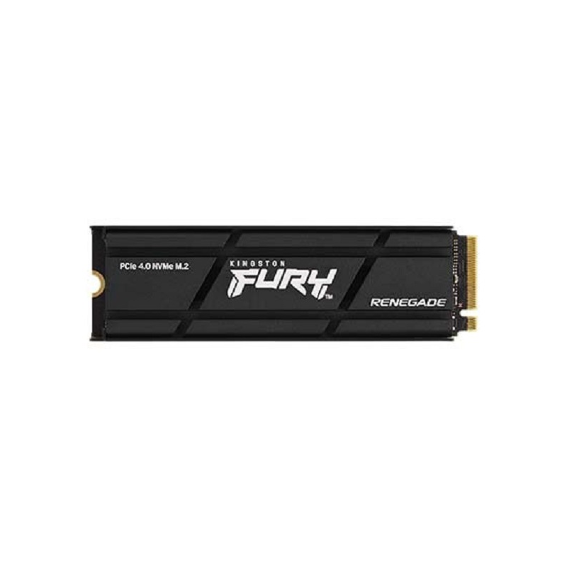 Dysk SSD KINGSTON FURY Renegade 4TB PCI-e NVMe (M.2 2280″ /4TB )